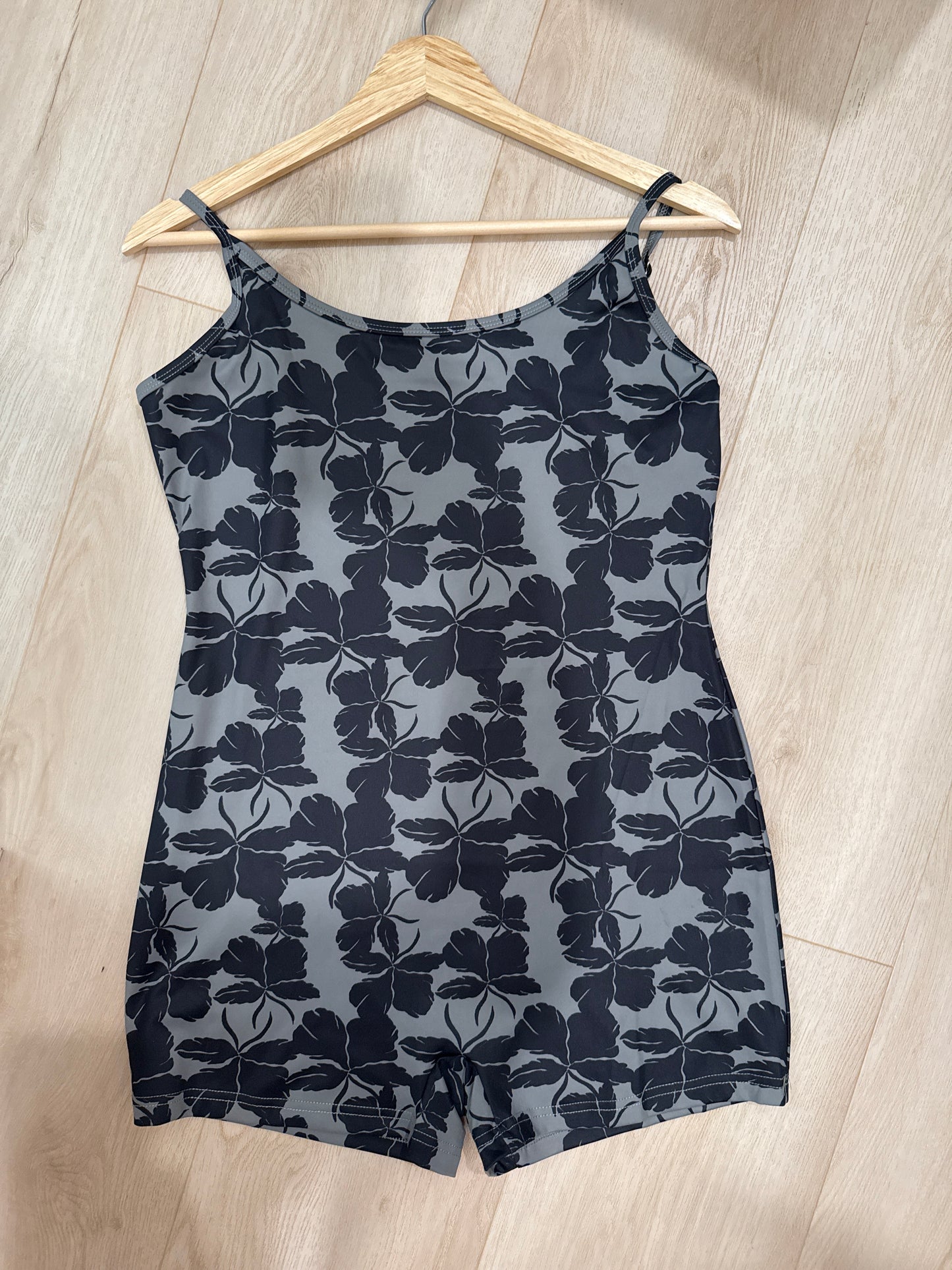 Big Tita Romper