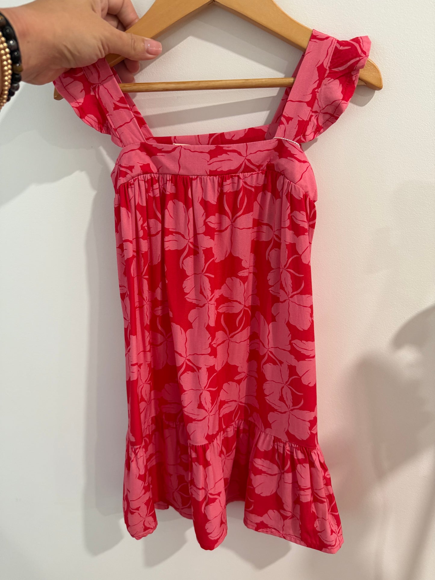 SACHIE DRESS