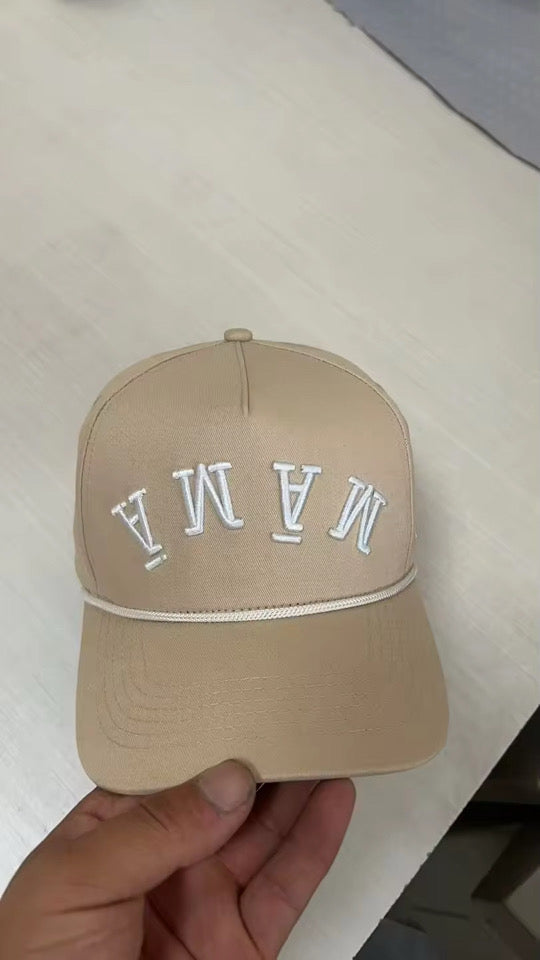 MĀMĀ Hat