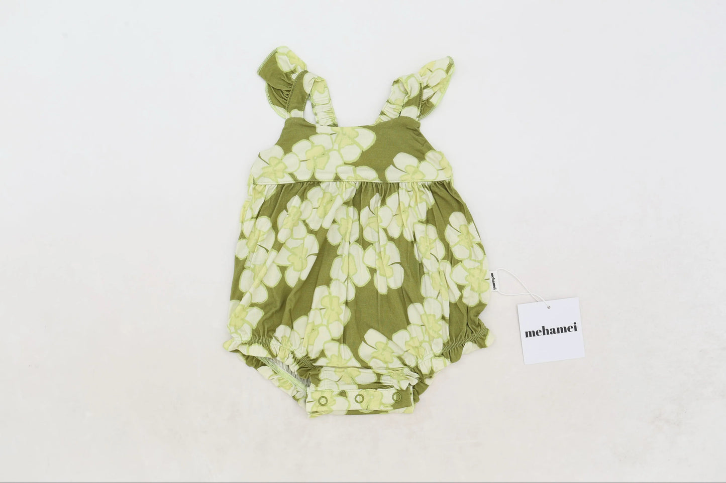 Mikeila Romper