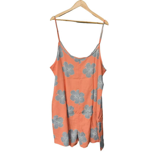 Ho’onanea Romper