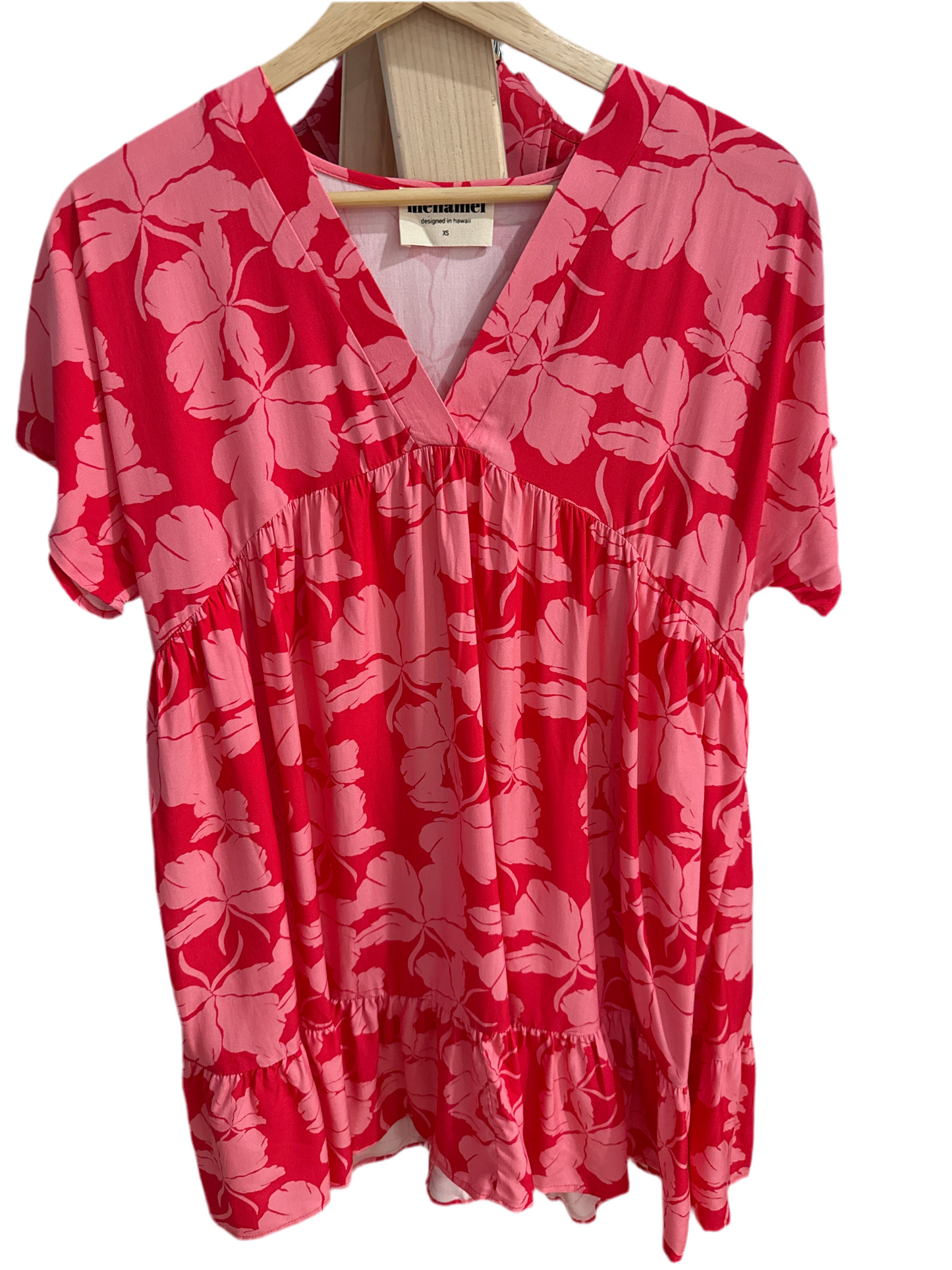 MAKA DRESS