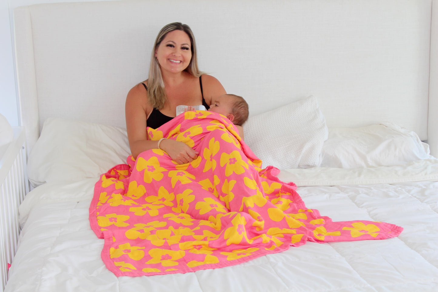 Muslin Quilt