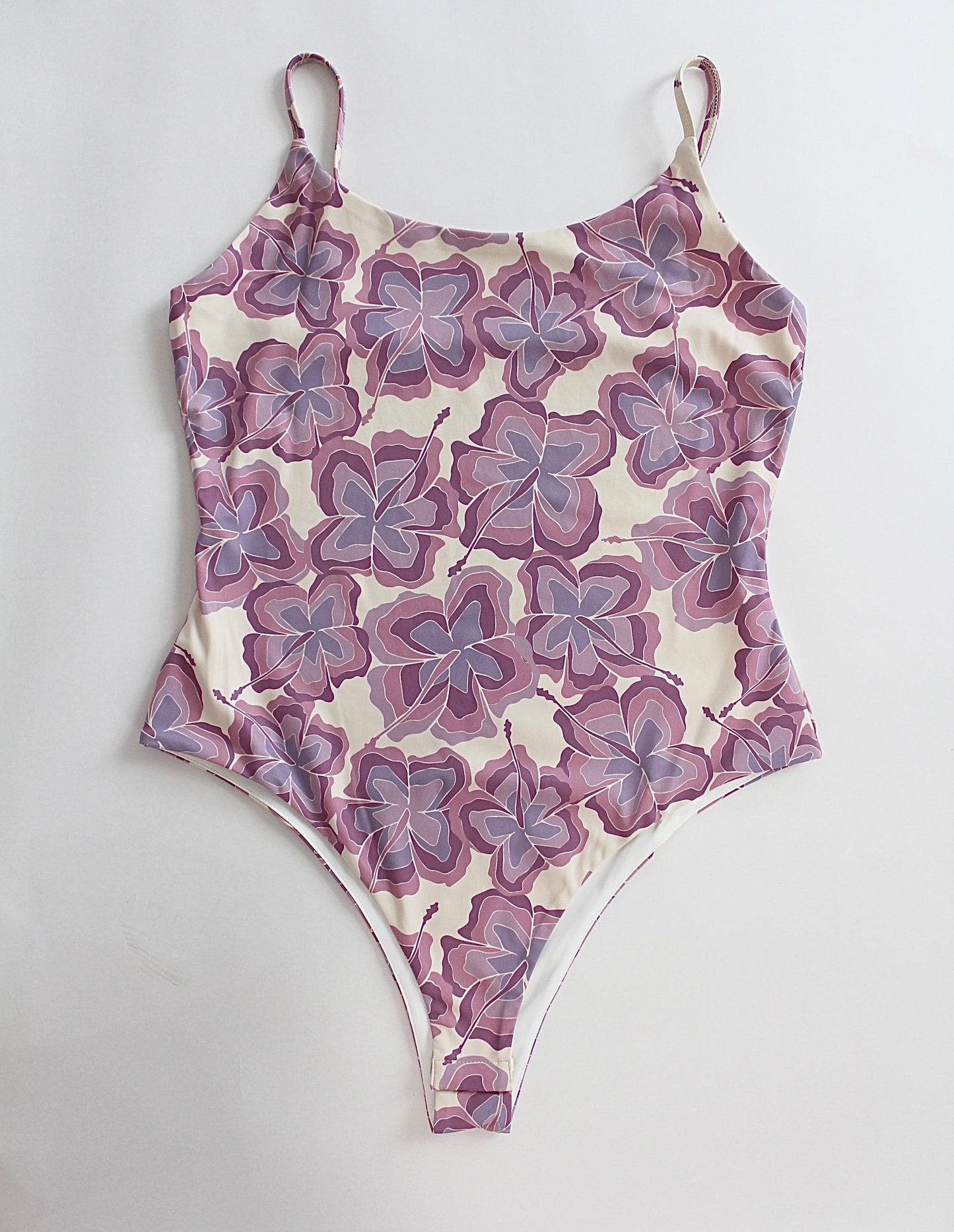TAYLER BODYSUIT-ENDLESS KAUWELA
