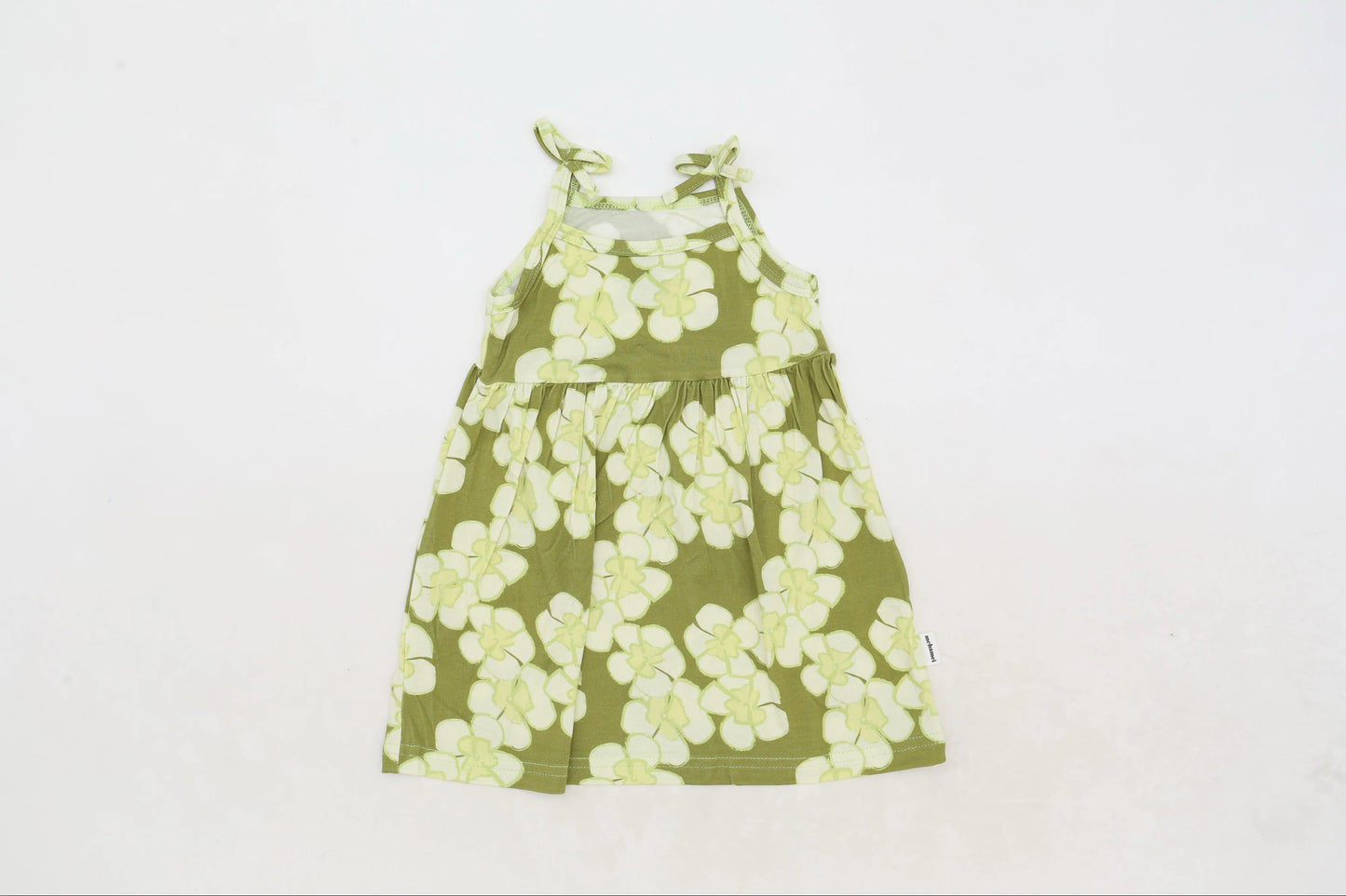 LE’A DRESS