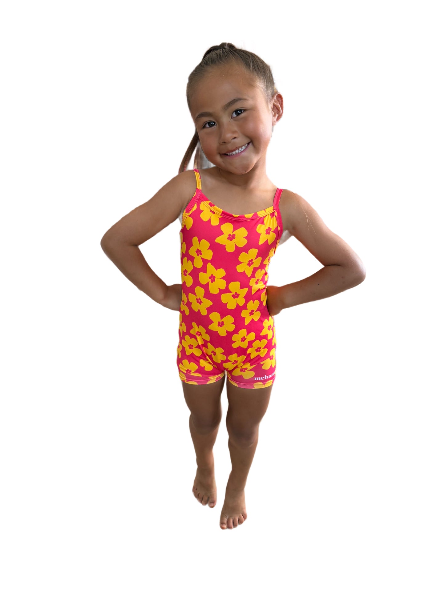 Tita Romper