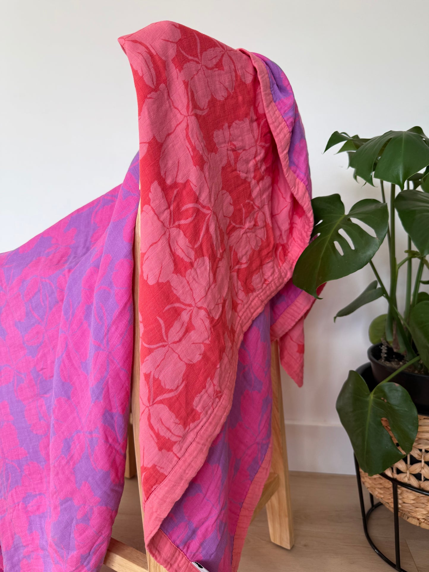 Muslin Quilt