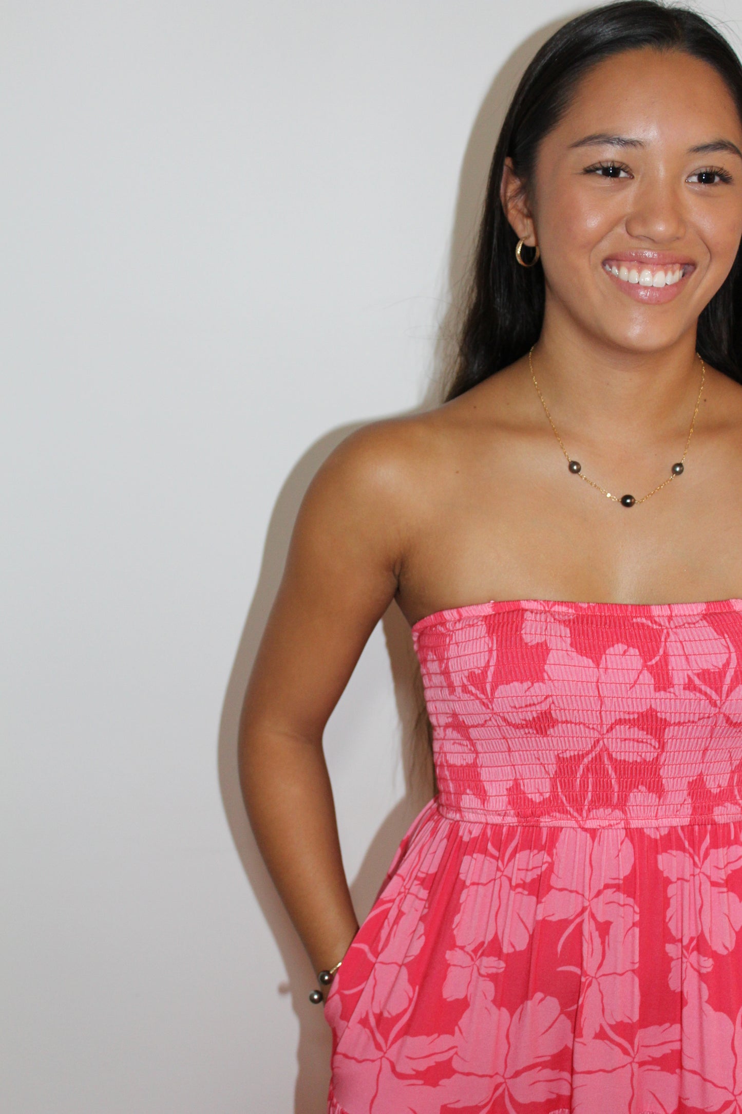 DRESS LEI