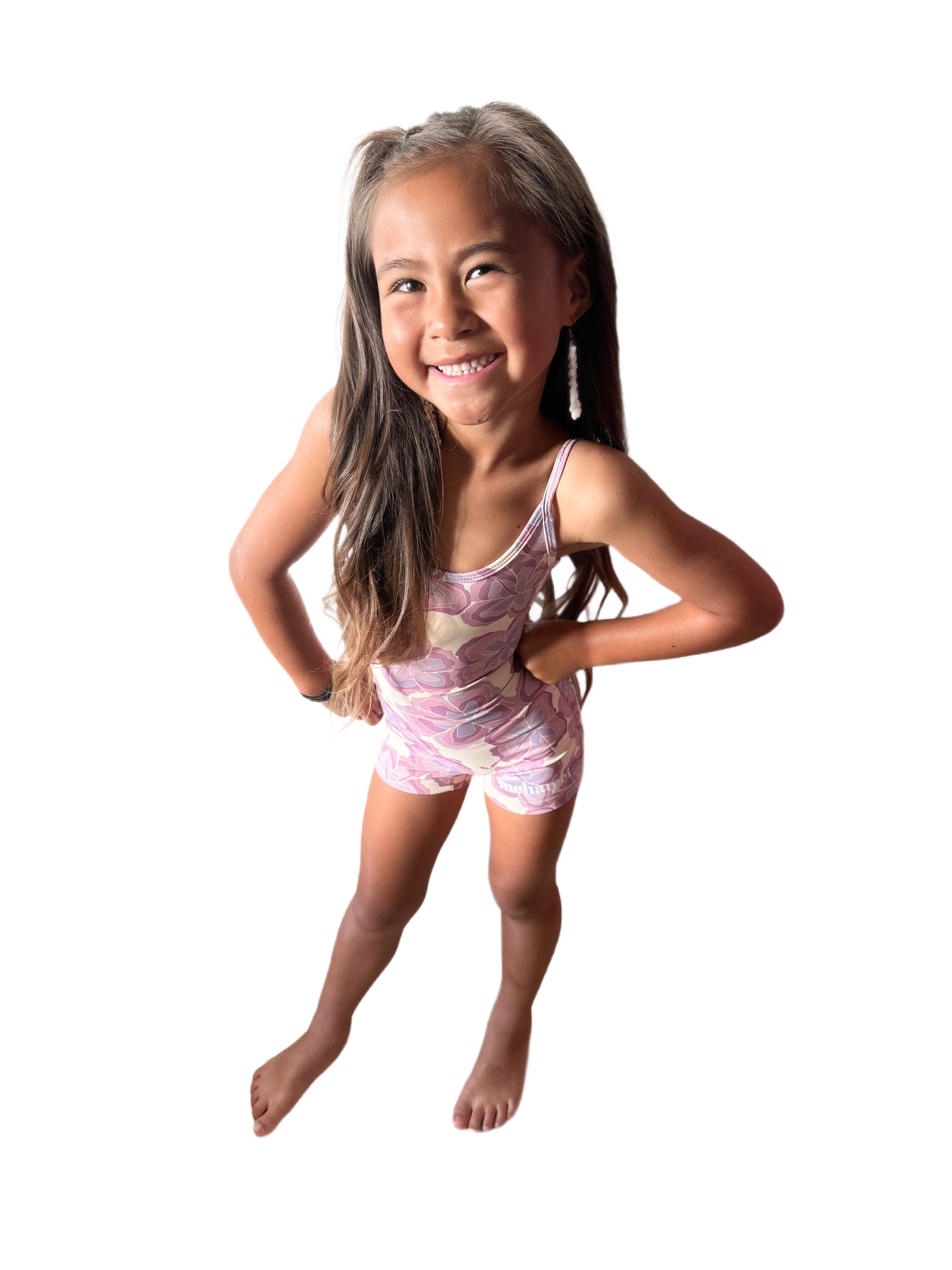 LIL TITA ROMPER-ENDLESS KAUWELA