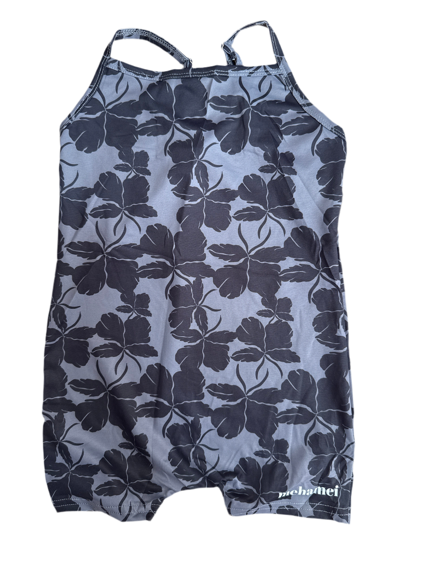 No'u Wale Lil Tita Romper