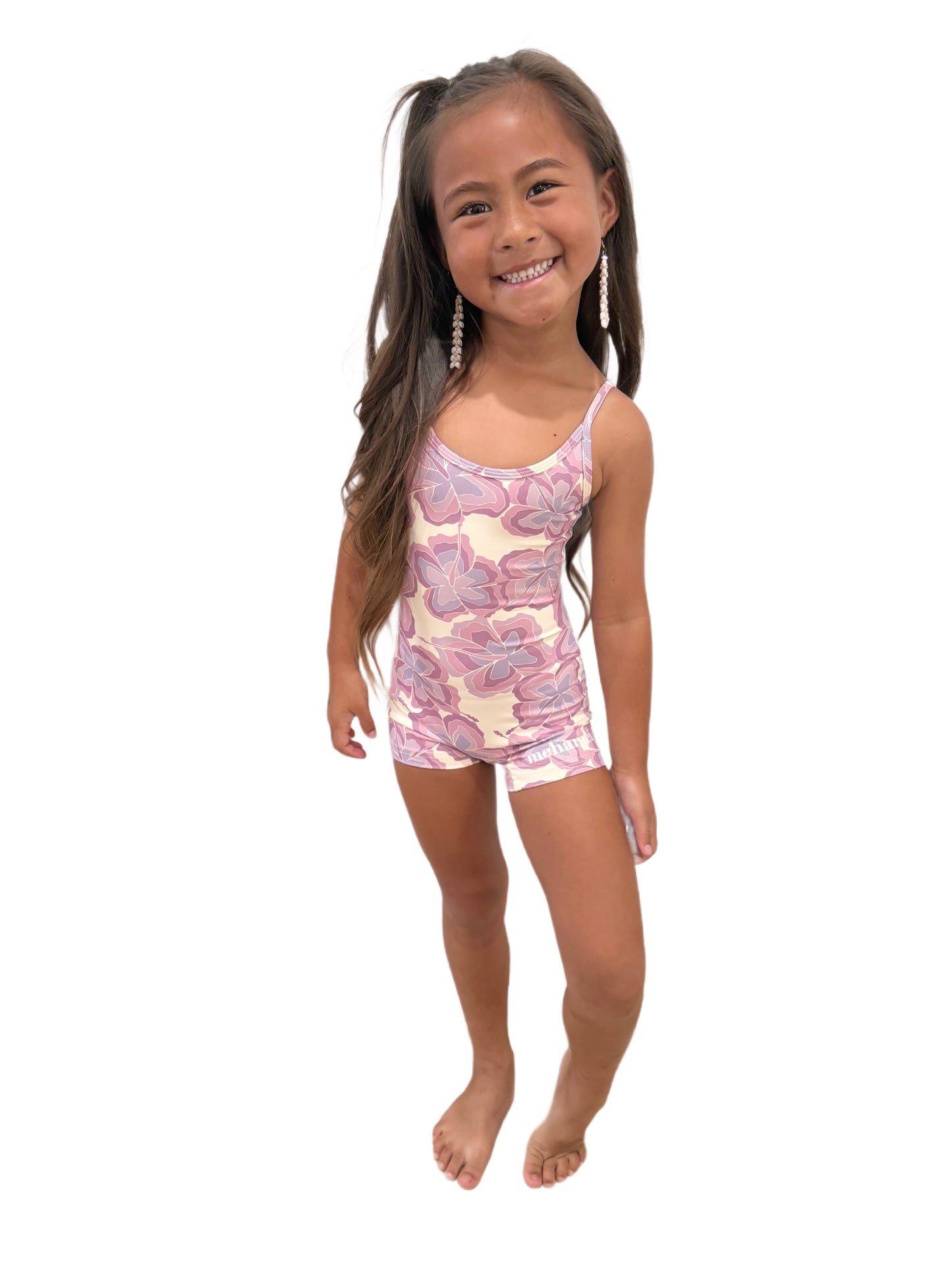 LIL TITA ROMPER-ENDLESS KAUWELA