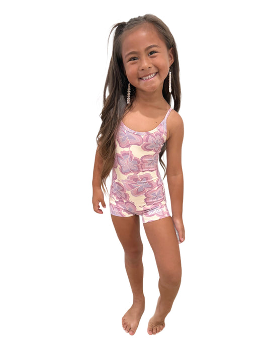 LIL TITA ROMPER-ENDLESS KAUWELA