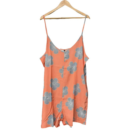 Ho’onanea Romper