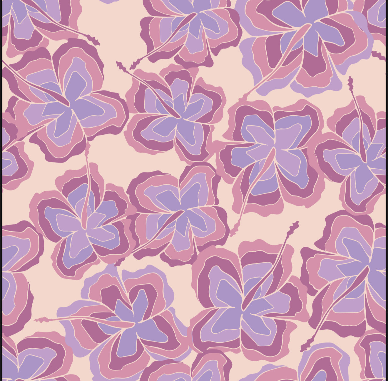 NAE TOP- ENDLESS KAUWELA