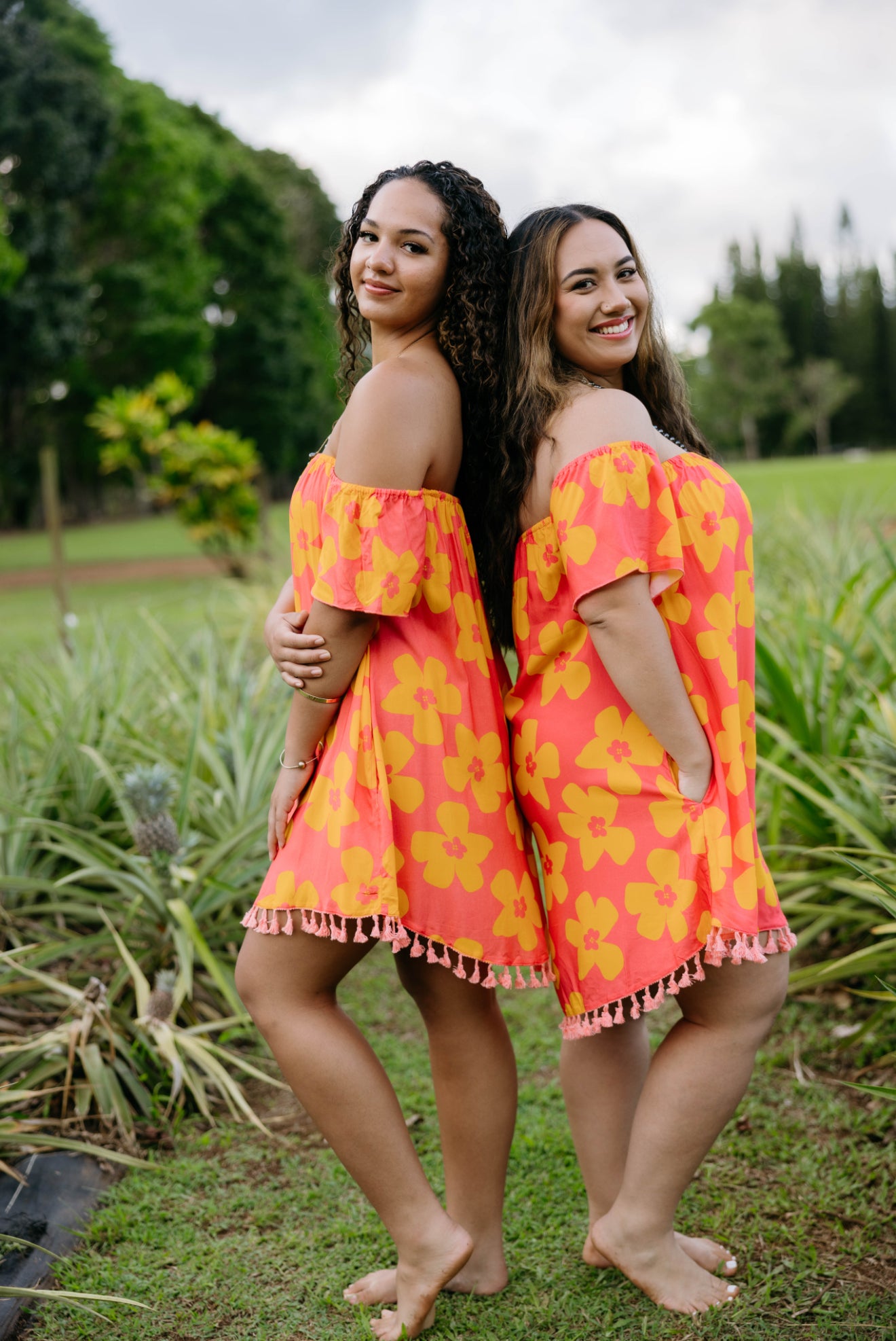 KARLY DRESS