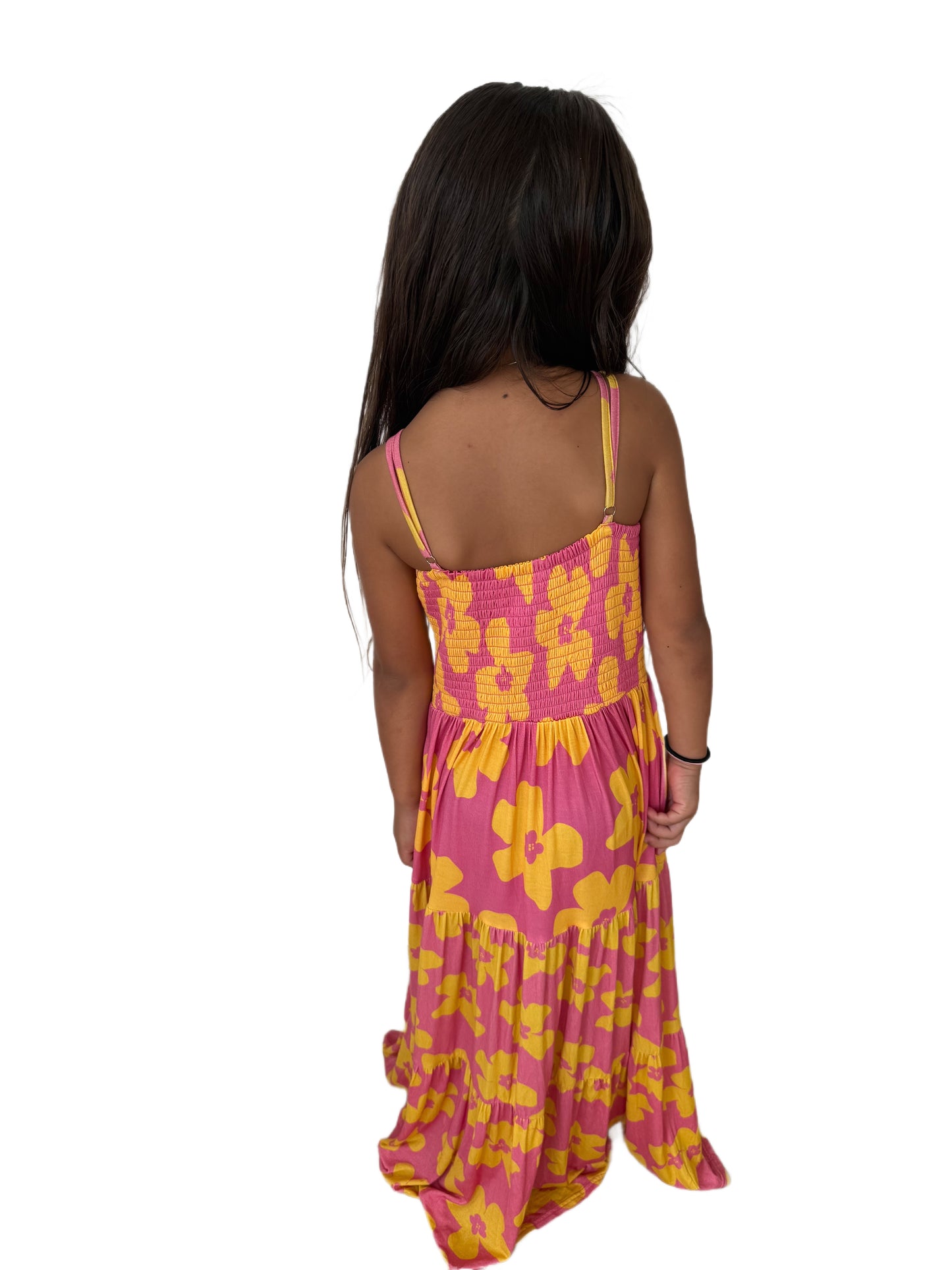 LIL TITA KEIKO DRESS