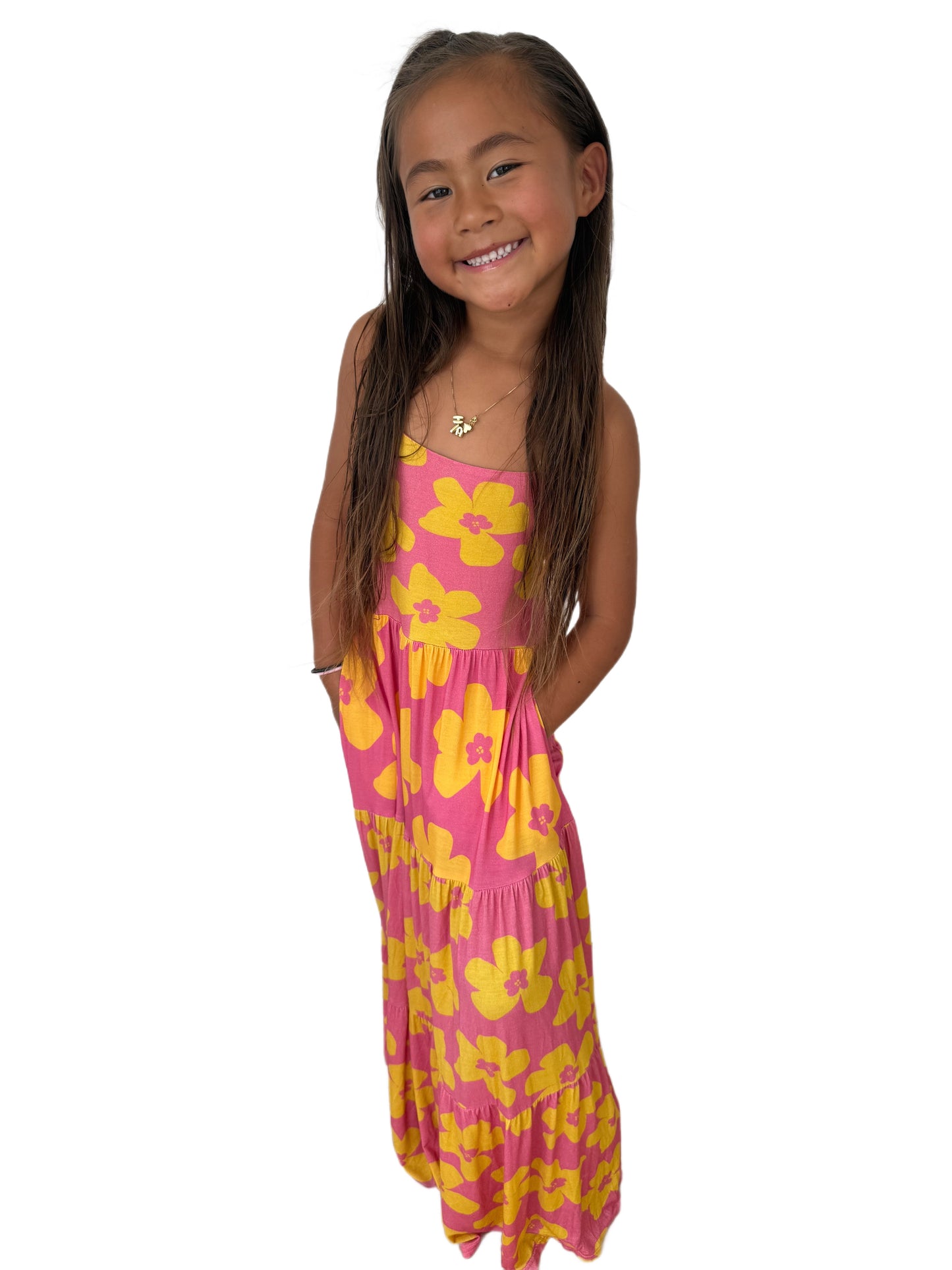 LIL TITA KEIKO DRESS