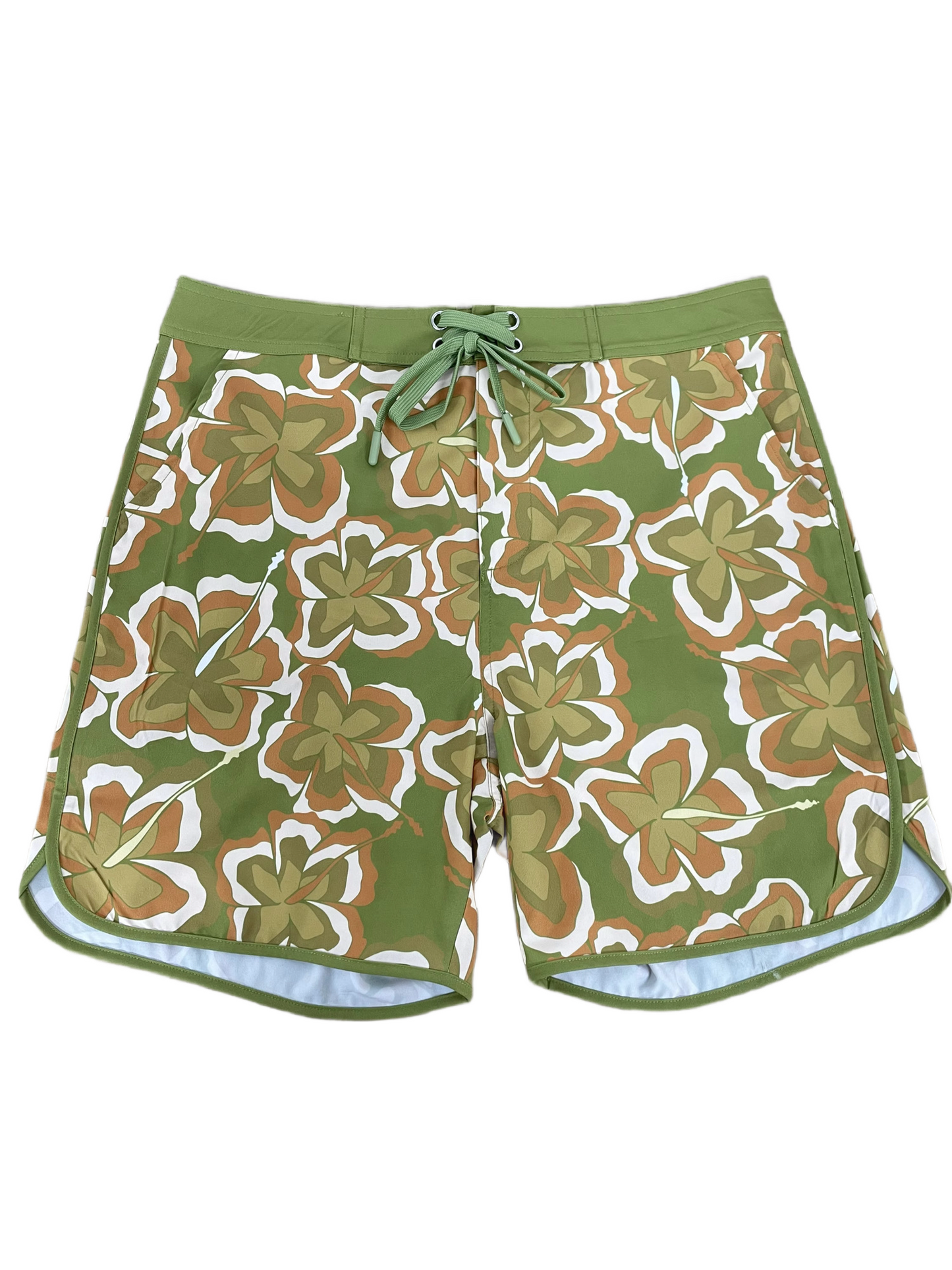 KEALI'I BOARDSHORTS