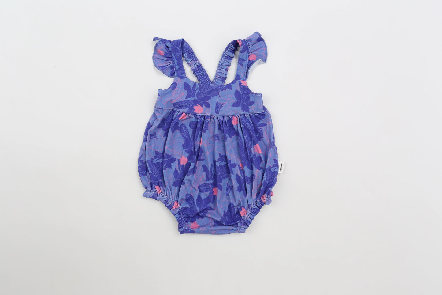Mikeila Romper