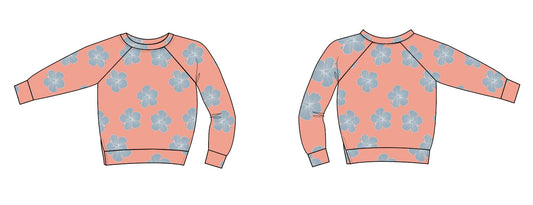 Anu Sweater
