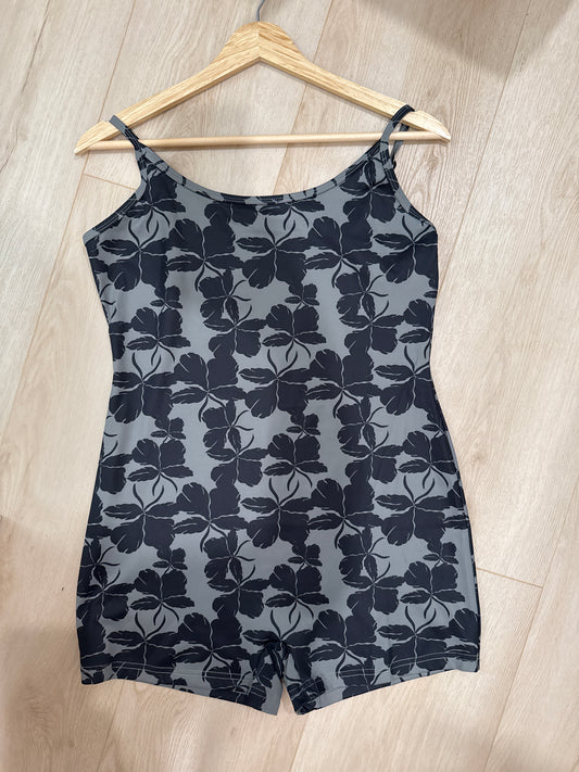 Big Tita Romper