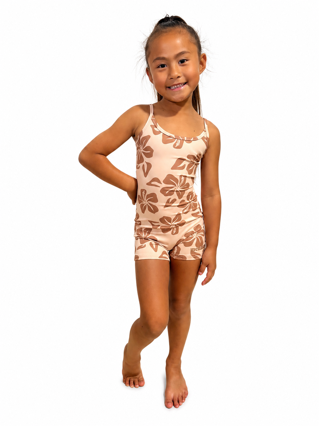 LIL TITA ROMPER - LILO