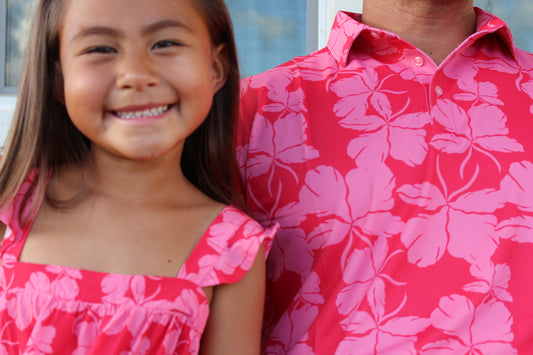 SACHIE DRESS
