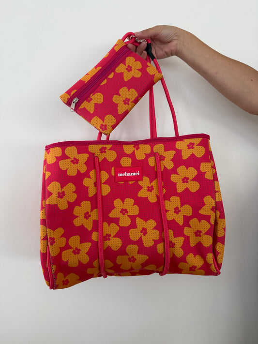Neoprene Bag
