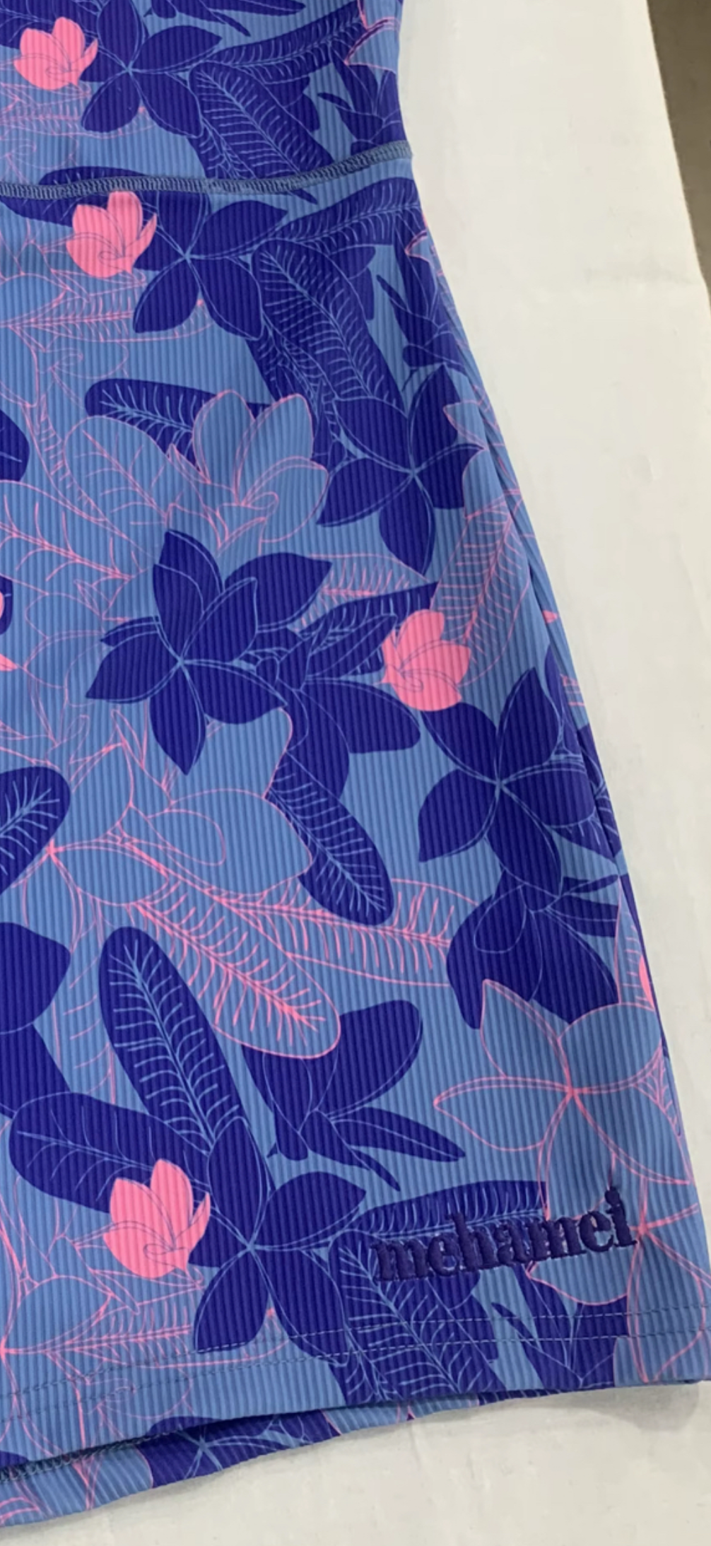 BIG TITA ROMPER-HUAKAI