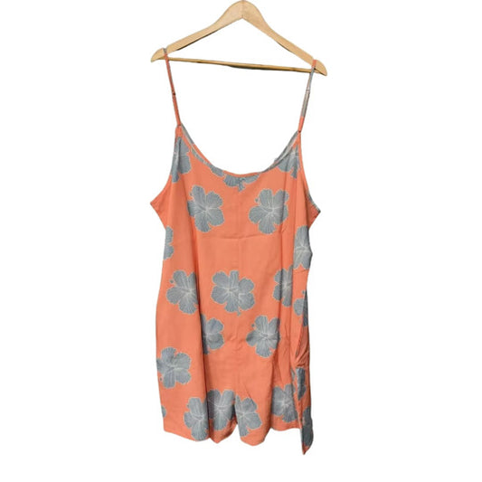 Ho’onanea Romper