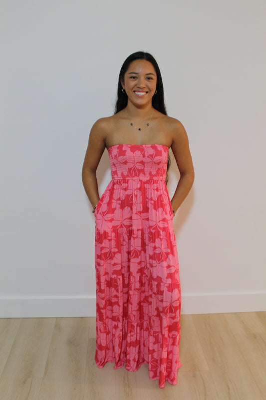 DRESS LEI