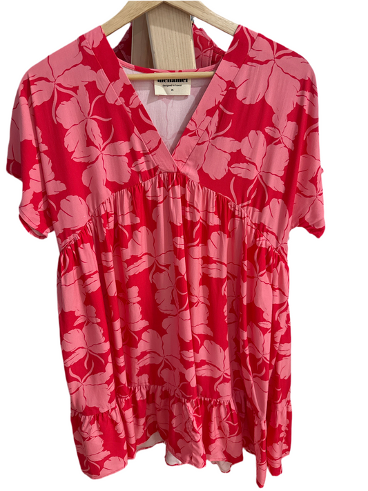 MAKA DRESS