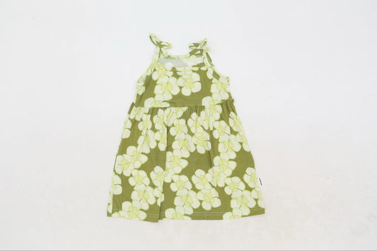 LE’A DRESS