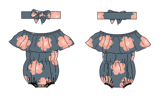 Lala Bamboo Off Shoulder