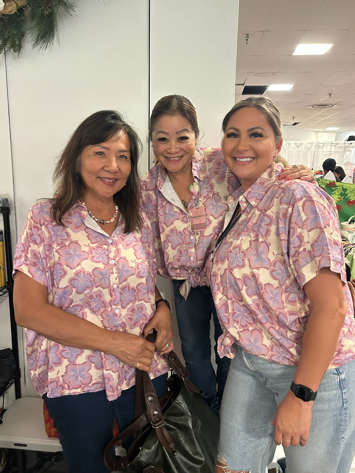 NAE TOP- ENDLESS KAUWELA