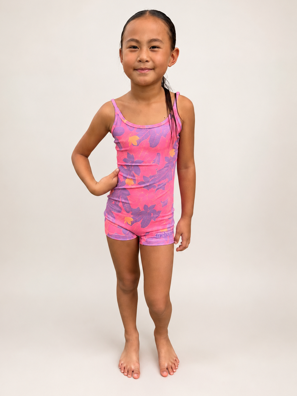 LIL TITA ROMPER - HUAKA`I