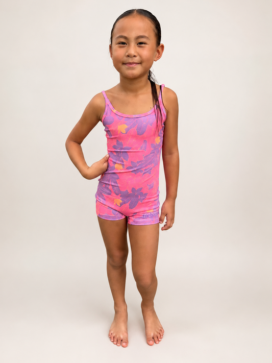 LIL TITA ROMPER - HUAKA`I