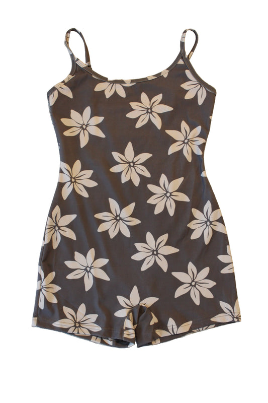 BIG TITA ROMPER- KAHIKI