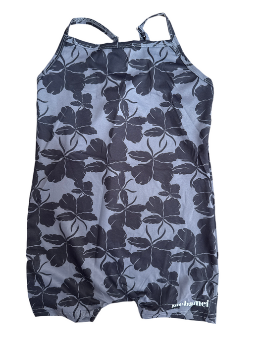 No'u Wale Lil Tita Romper