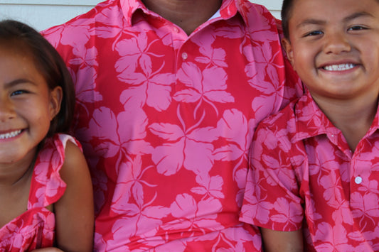 Men’s Polo