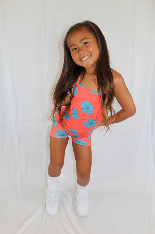 Tita Romper