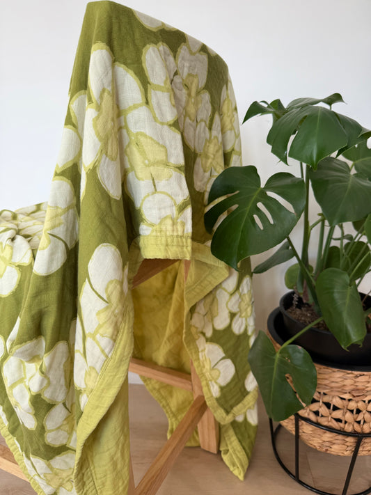 Muslin Quilt