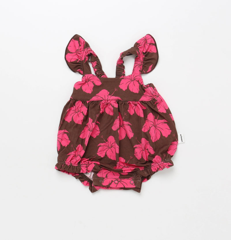 MIKEILA ROMPER-HENOHENO