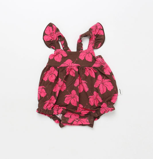 MIKEILA ROMPER-HENOHENO