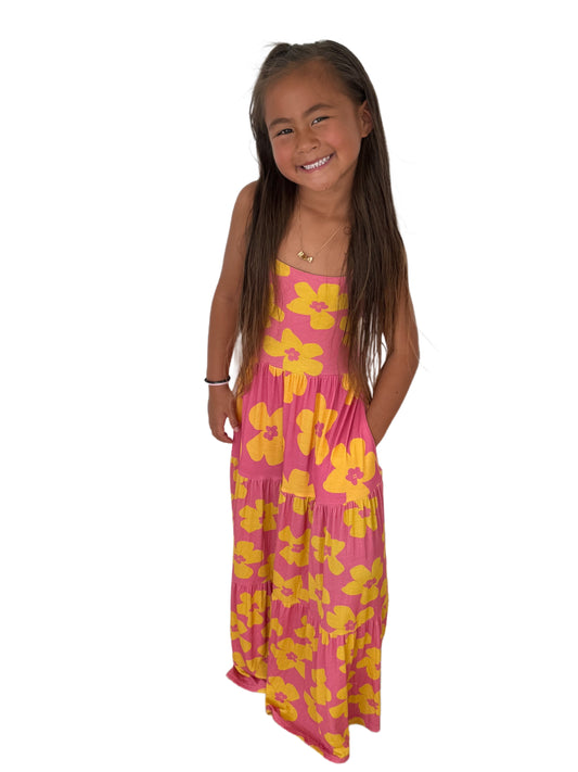 LIL TITA KEIKO DRESS