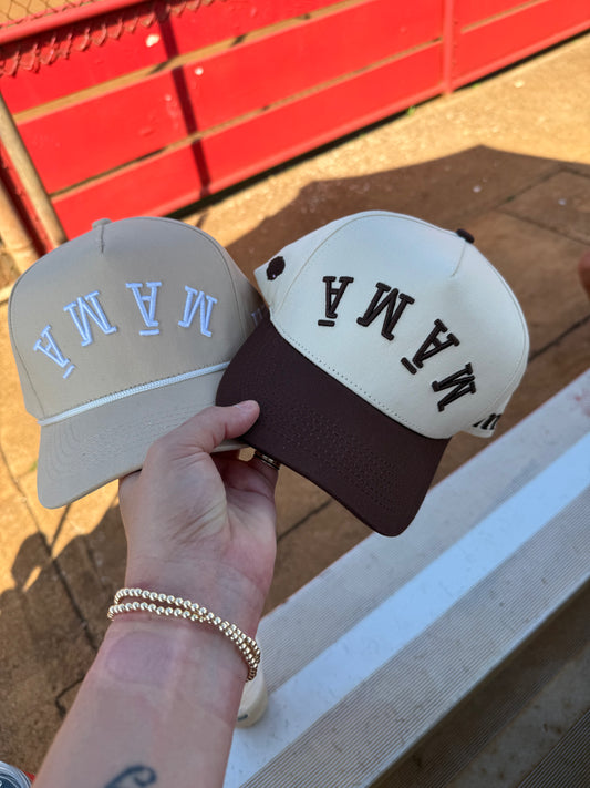 MĀMĀ Hat