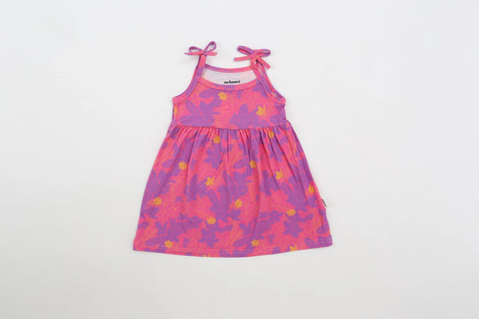 Le’a Bamboo Mini Dress