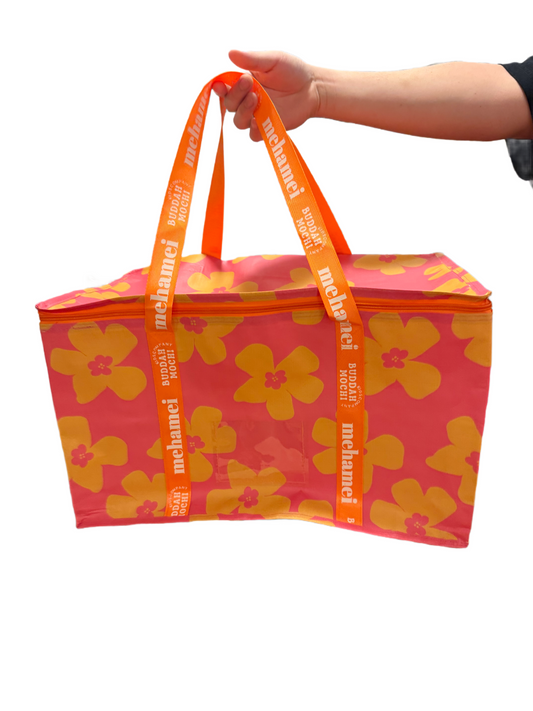 BUDDAH MOCHI X MEHAMEI mehamei bucha