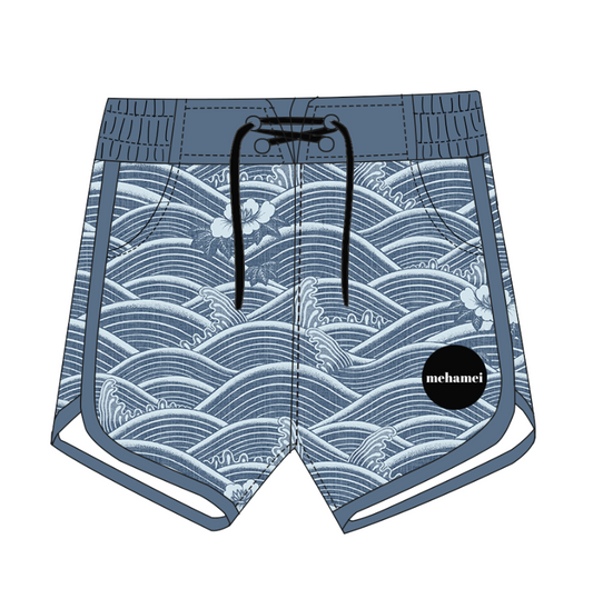 Boys Boardshorts
